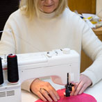 Jane Withers and Michael Hanmer, Textiles 2015